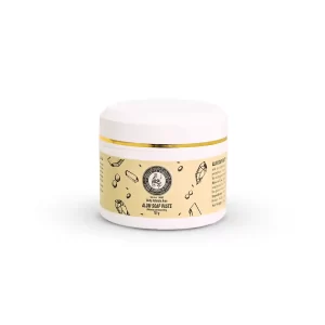 صابون معجون حجر الشبه - 150غ