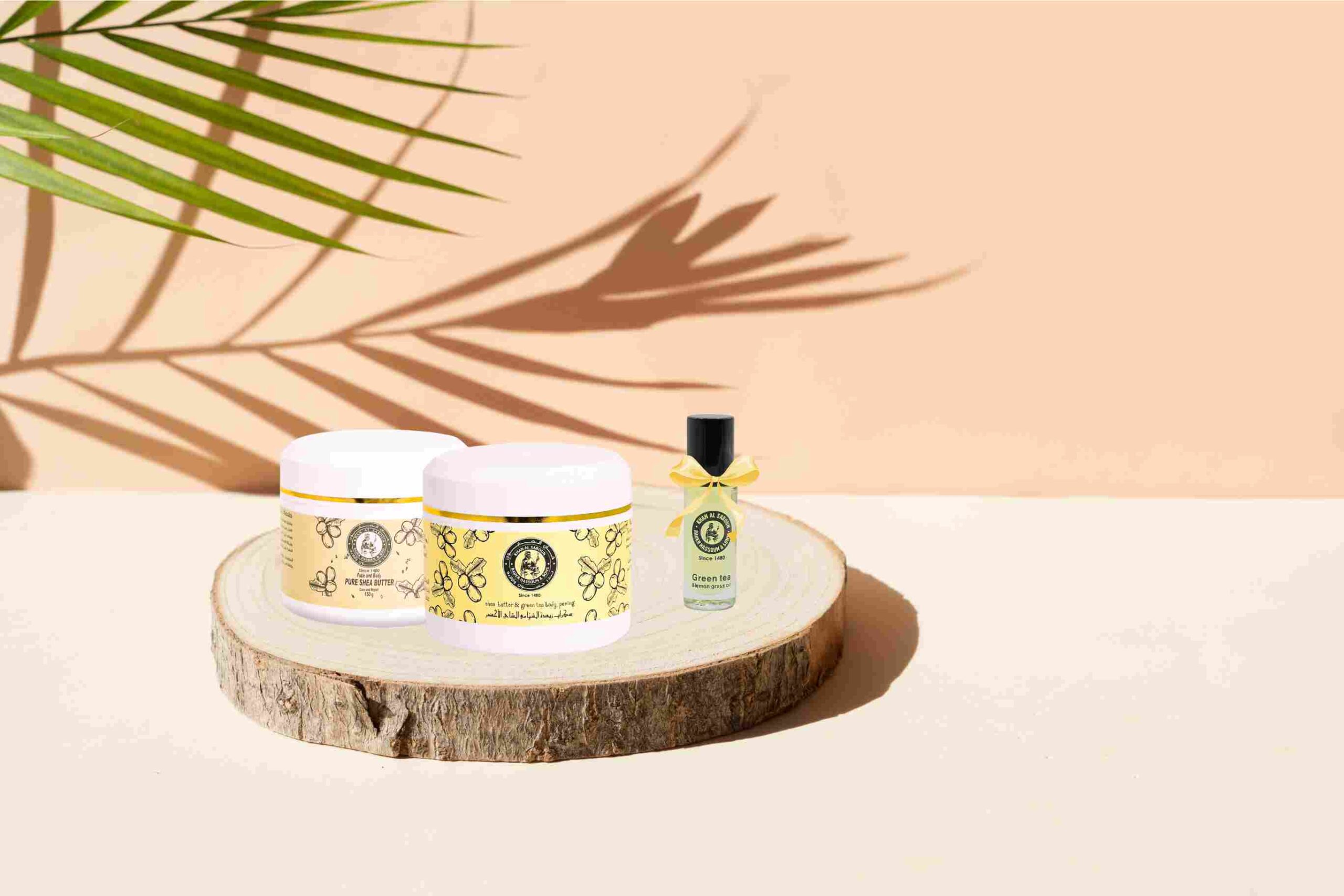 مجموعة الشيا