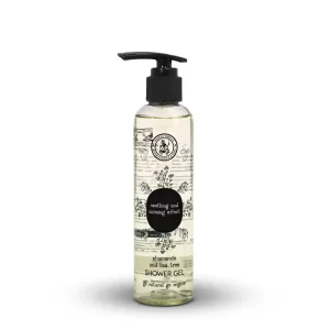 جل الاستحمام - بابونج وشجرة الشاي - 250 مل