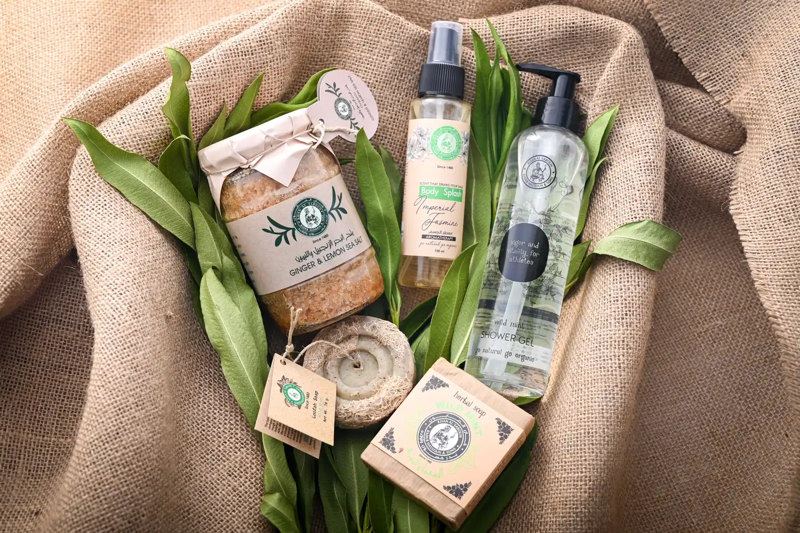 الصندوق الدائري الكبير – برتقالي - الصورة 4