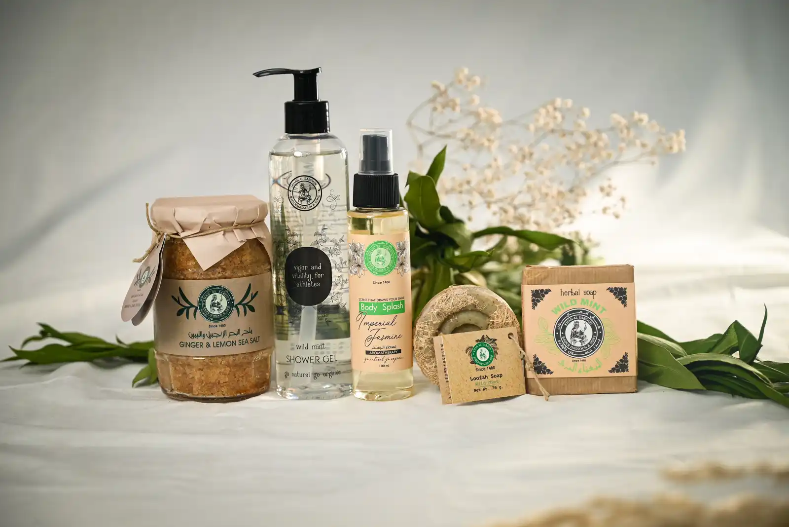 الصندوق الدائري الكبير – برتقالي - الصورة 2